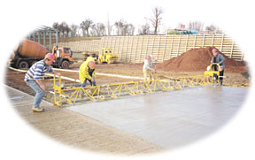 PHOTO: Hawkeye Screed