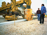 SENSOR LINE