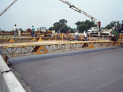SPANIT&reg; WORK BRIDGE