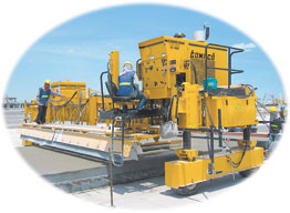 PHOTO: T/C-400