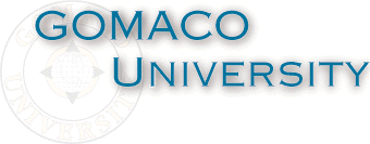 GOMACO UNIVERSITY
