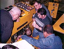 TROUBLESHOOTING