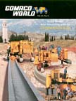 GOMACO World 27.1 Cover