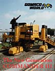 GOMACO World 27.2 Cover
