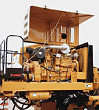 Photo: New COMMANDER III Engine Shroud