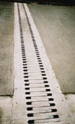 Photo: Finger Joints On Bridge