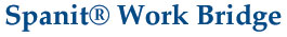 Spanit&reg; Work Bridge