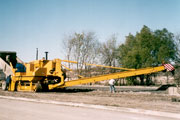 9500 TRIMMER/PLACER