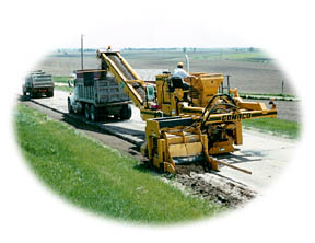PHOTO: SHOULDER TRIMMER