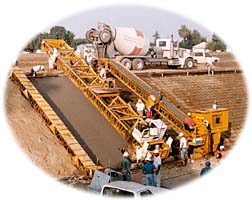PHOTO: RC CONVEYOR
