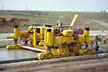 GHP-2800 Slipform Paver
