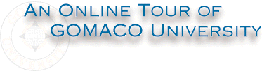 AN ONLINE TOUR 