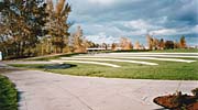 Amphitheater Seating Photo