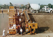 Photo: C-450 & RC Conveyor