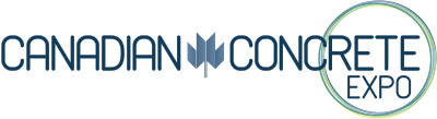 Canadian Concrete Expo Logo