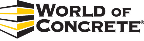 World of Concrete Logo