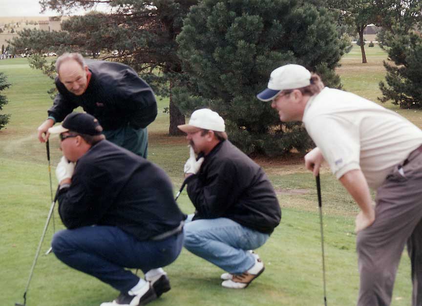 GOMACO Invitational 2000 Ida Grove Tournament Page 1