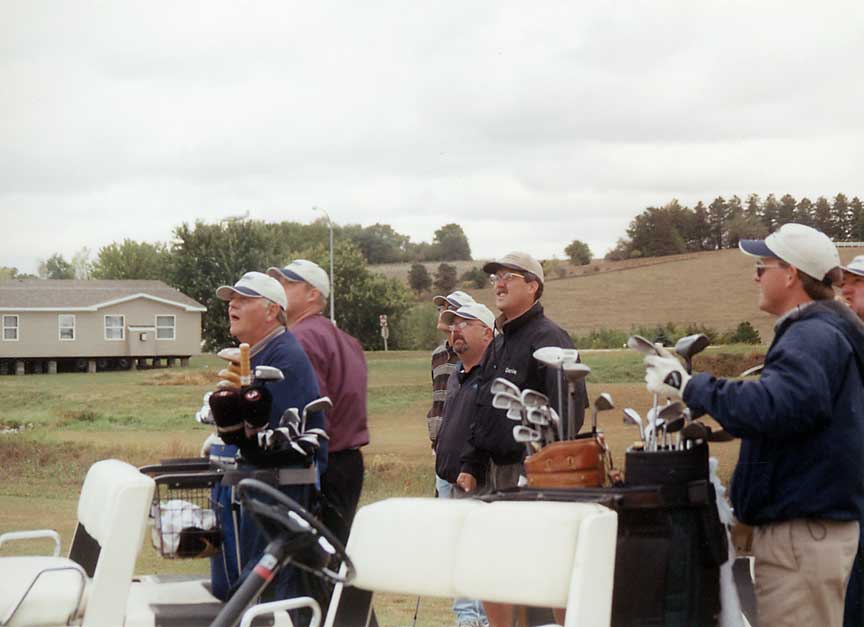 GOMACO Invitational 2000 Ida Grove Tournament Page 1