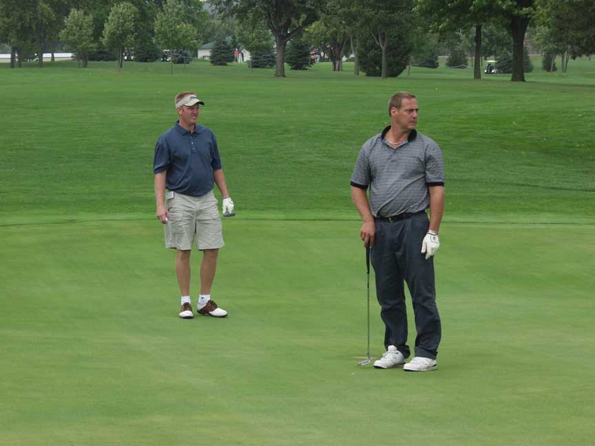 2002 GOMACO Invitational Ida Grove Scramble Tournament Page 4