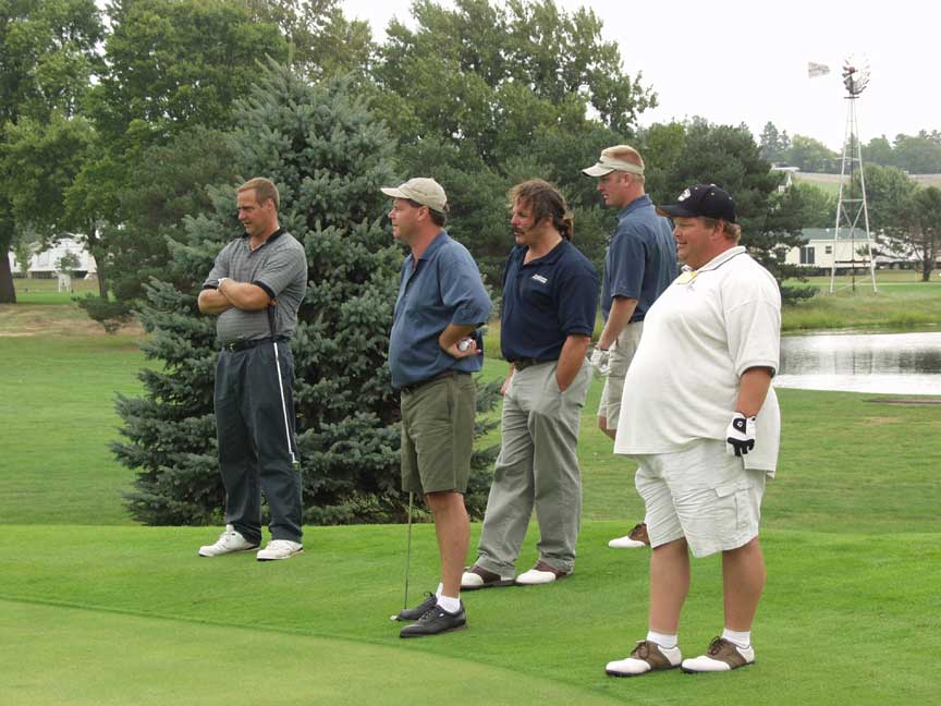 2002 GOMACO Invitational Ida Grove Scramble Tournament Page 4