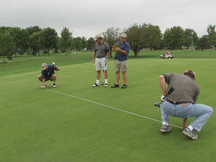 2002 GOMACO Invitational Ida Grove Scramble Tournament Page 4