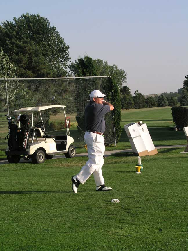 2003 GOMACO Invitational "Grand" Championship PlayOff Page 1