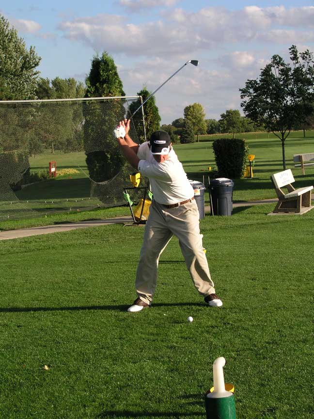 2004 GOMACO Invitational: 