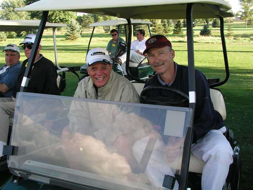 2004 GOMACO Invitational: 