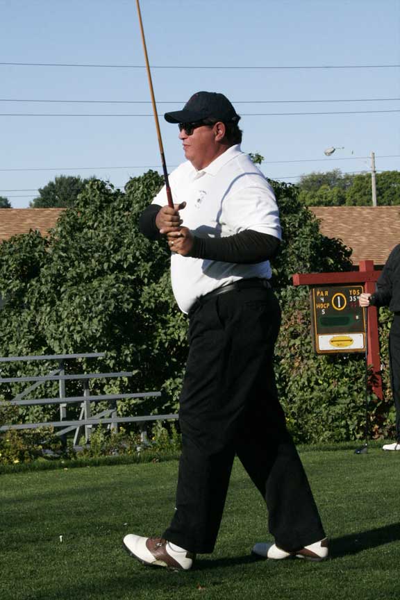 GOMACO Invitational 2006 Ida Grove Scramble Tournament