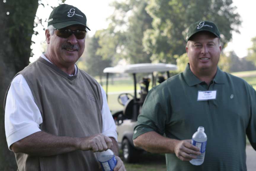 GOMACO Invitational 26 Ida Grove Scramble Tournament