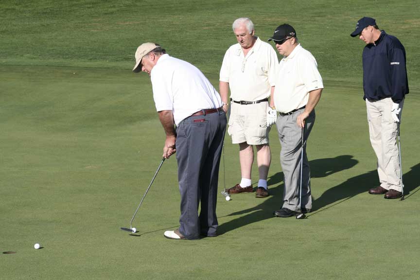 GOMACO Invitational 26 Ida Grove Scramble Tournament