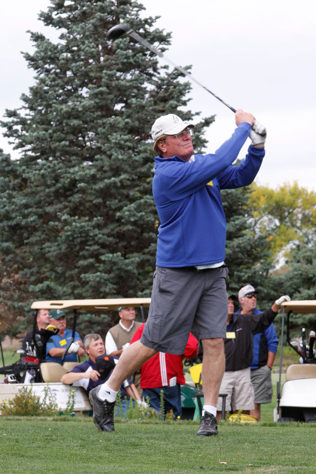 GOMACO Invitational, Contractors' Shoot-Out