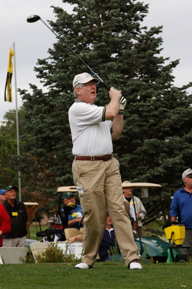 GOMACO Invitational, Contractors' Shoot-Out