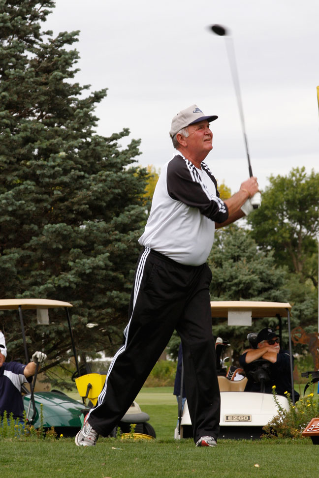 GOMACO Invitational, Contractors' Shoot-Out
