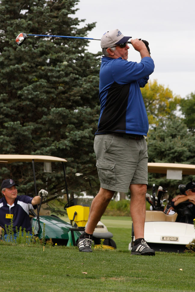 GOMACO Invitational, Contractors' Shoot-Out