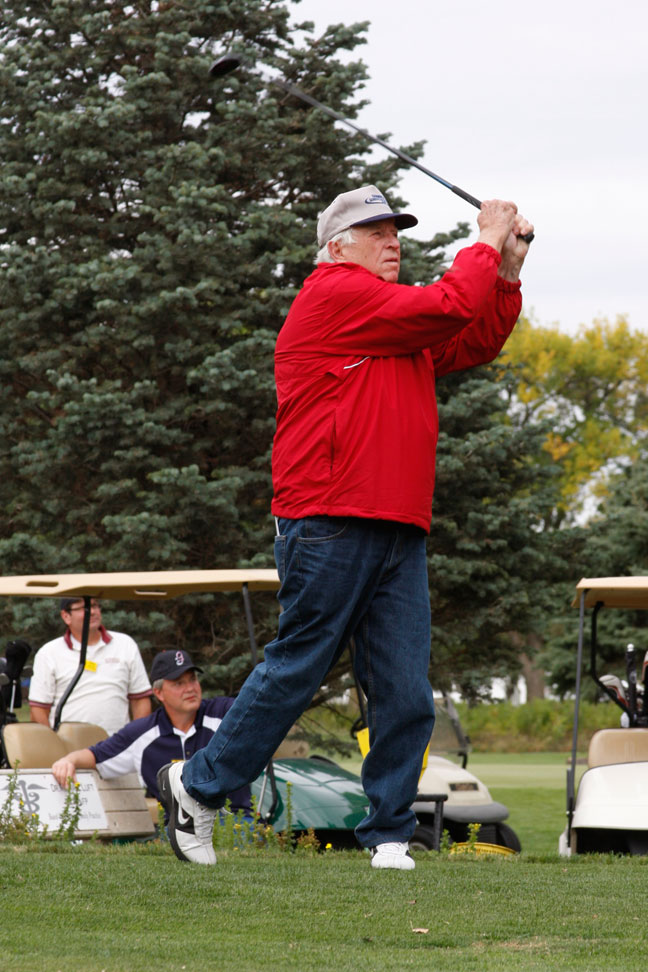 GOMACO Invitational, Contractors' Shoot-Out