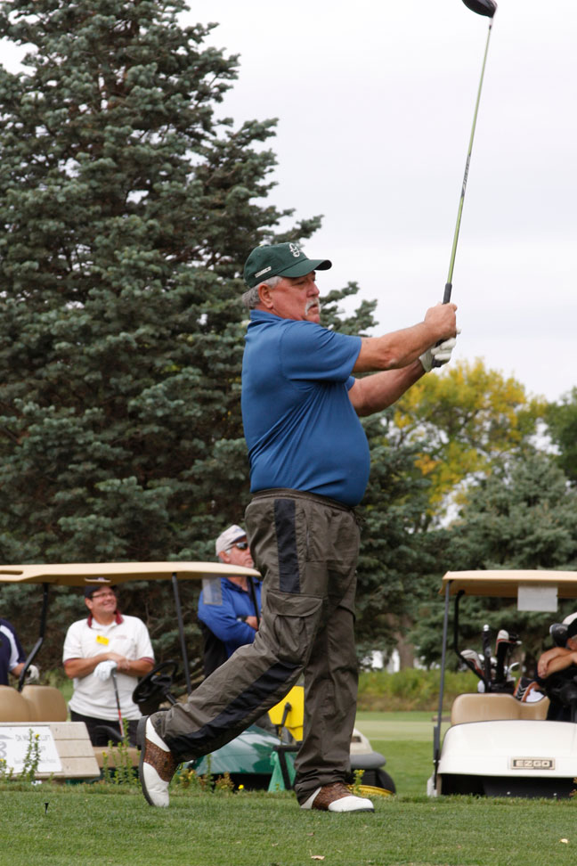 GOMACO Invitational, Contractors' Shoot-Out