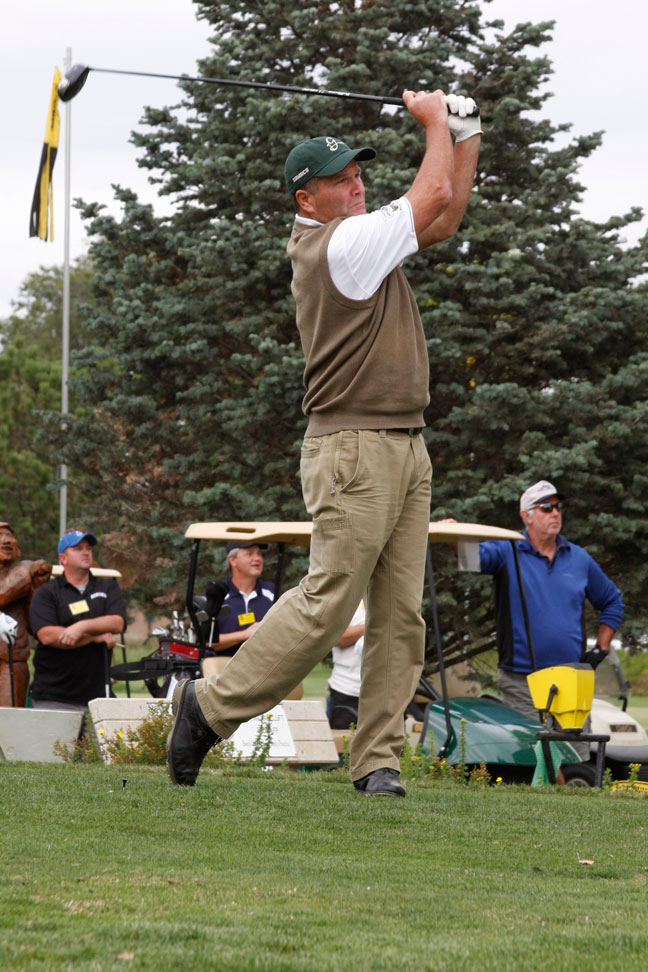 GOMACO Invitational, Contractors' Shoot-Out