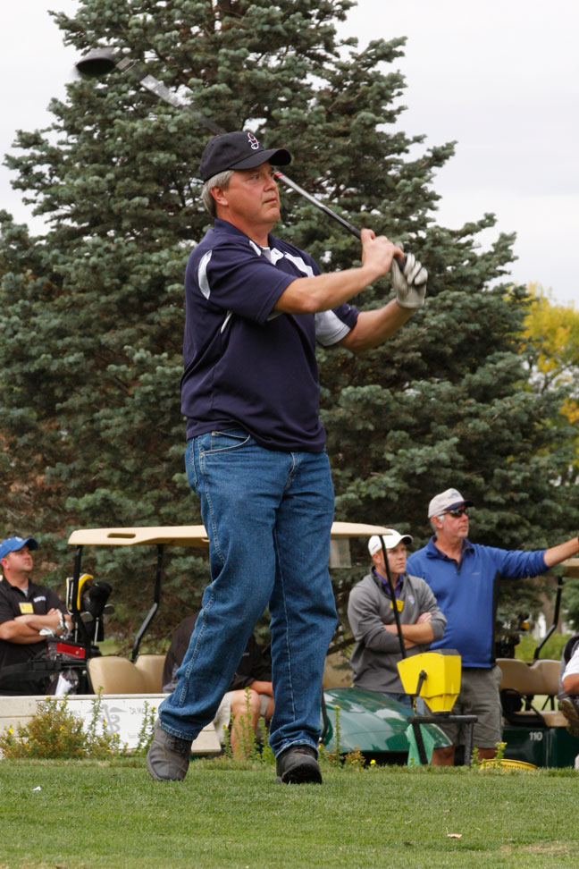 GOMACO Invitational, Contractors' Shoot-Out