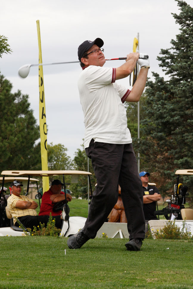 GOMACO Invitational, Contractors' Shoot-Out