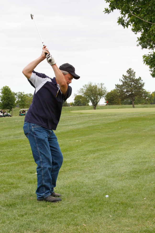 GOMACO Invitational, Contractors' Shoot-Out