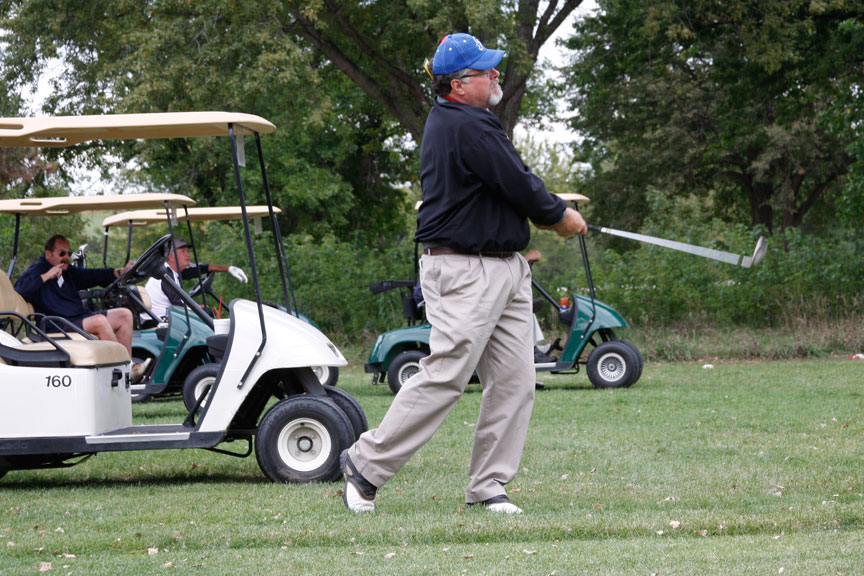 GOMACO Invitational, Contractors' Shoot-Out