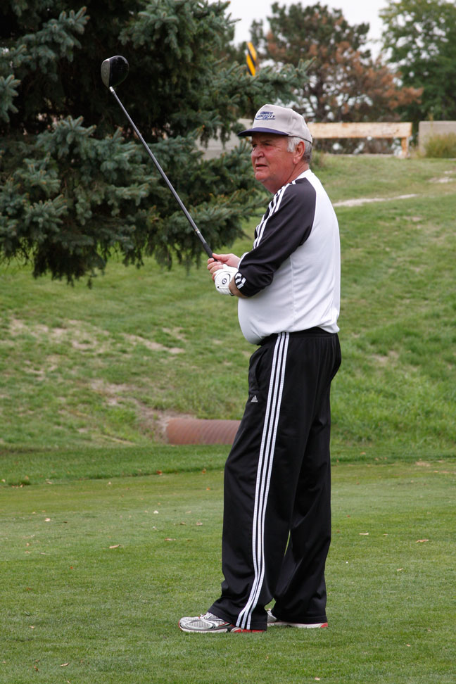 GOMACO Invitational, Contractors' Shoot-Out
