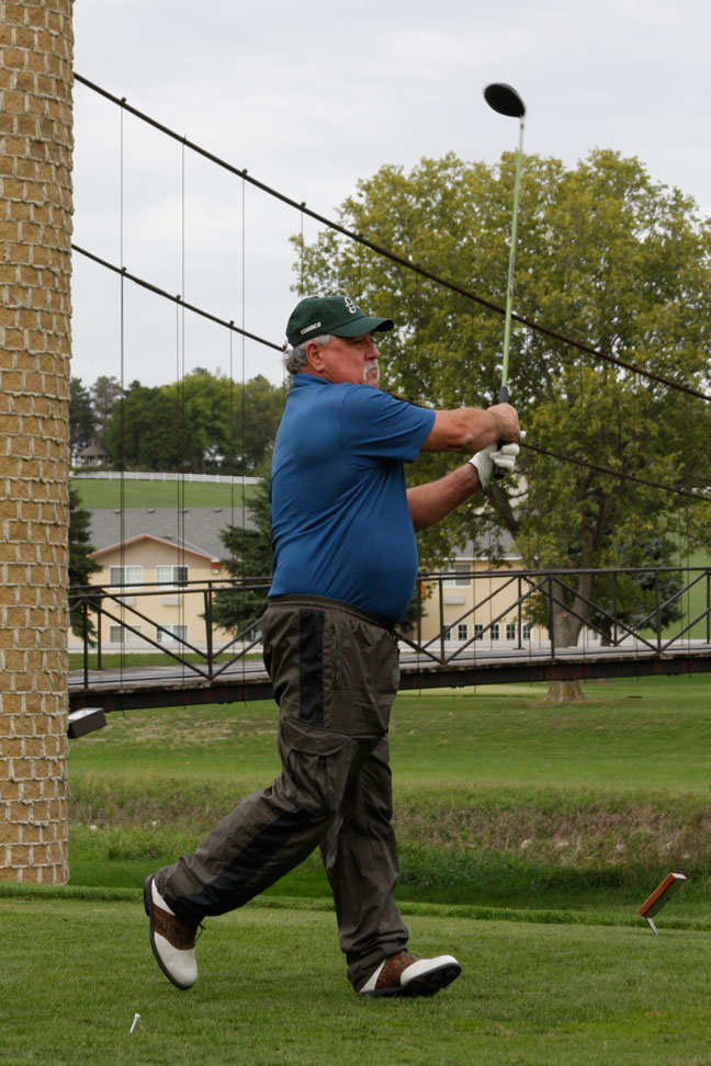 GOMACO Invitational, Contractors' Shoot-Out