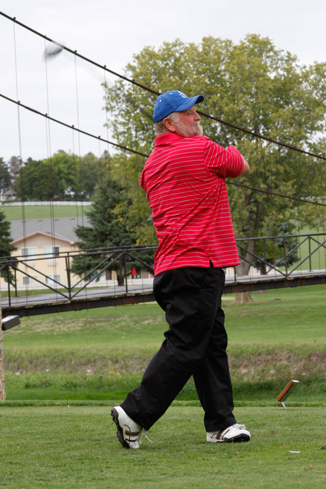 GOMACO Invitational, Contractors' Shoot-Out