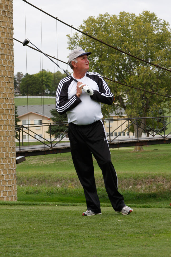 GOMACO Invitational, Contractors' Shoot-Out