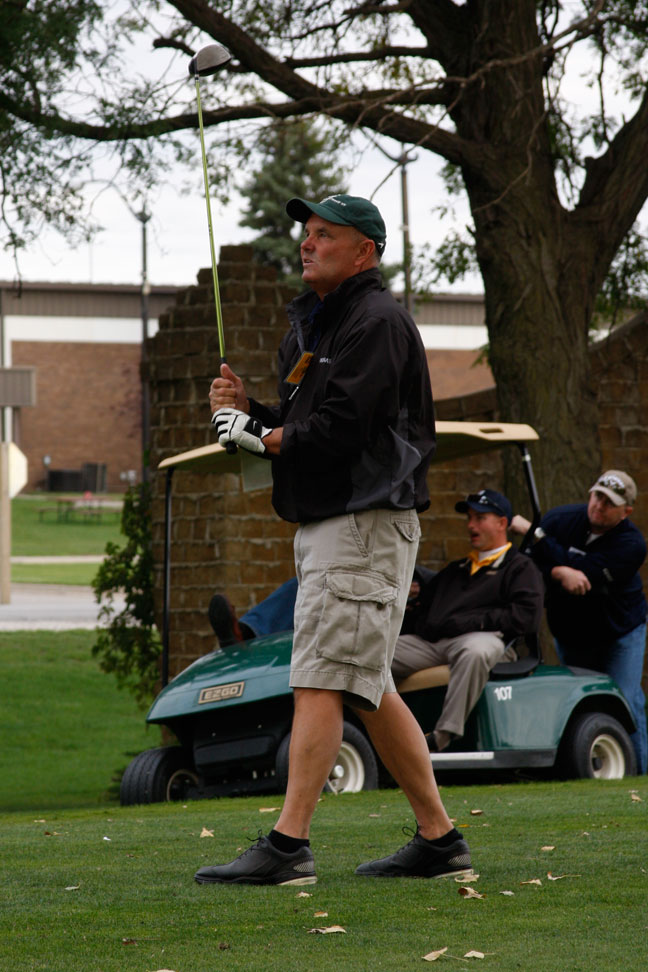GOMACO Invitational, Contractors' Shoot-Out