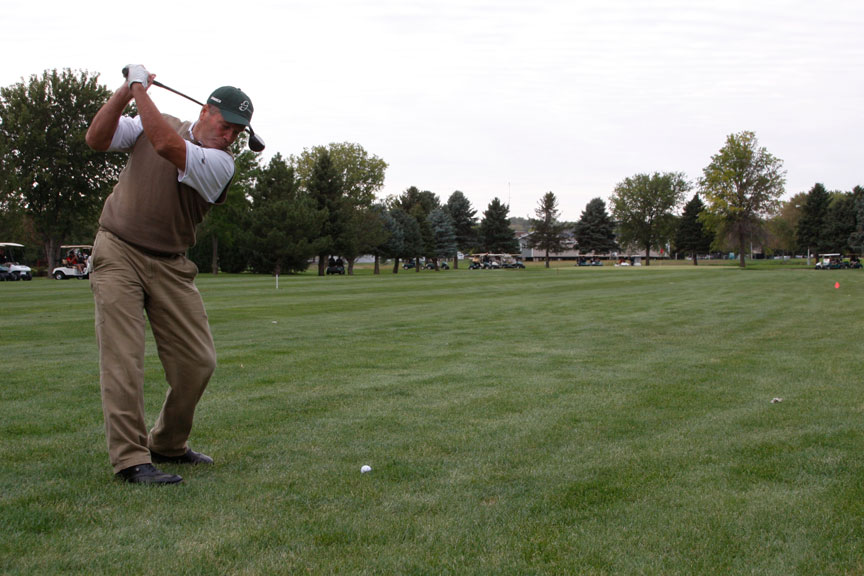 GOMACO Invitational, Contractors' Shoot-Out