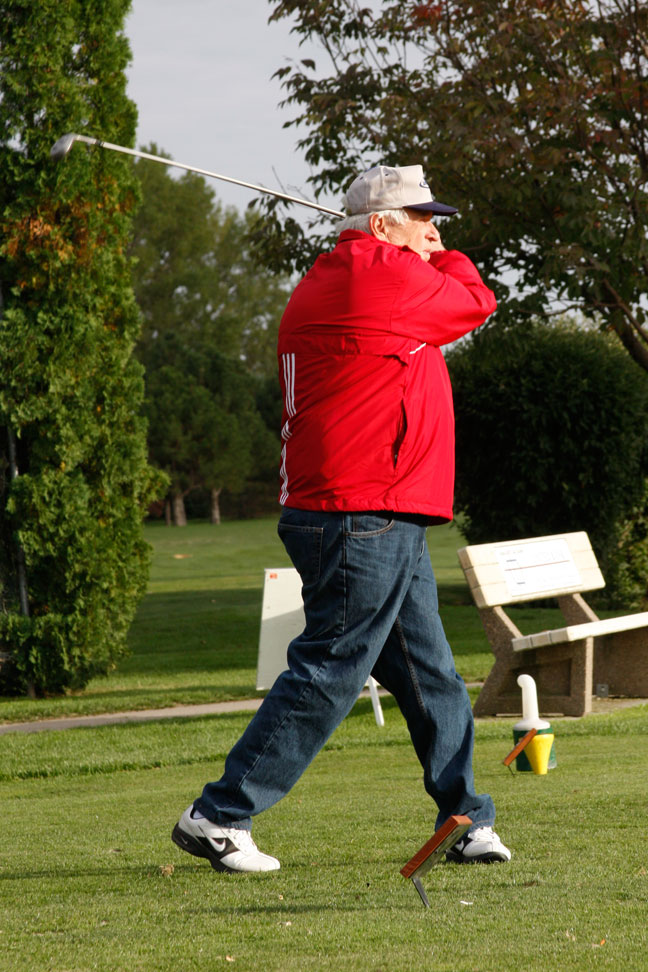 GOMACO Invitational, Contractors' Shoot-Out
