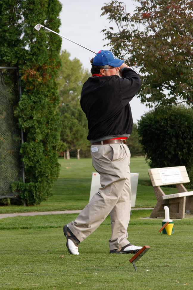 GOMACO Invitational, Contractors' Shoot-Out
